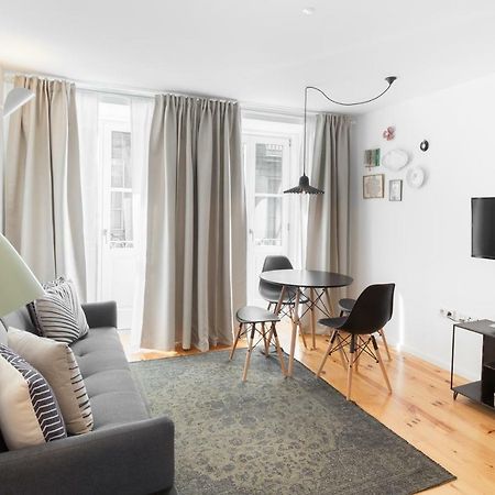 Porto Historical Center Apartments Bagian luar foto