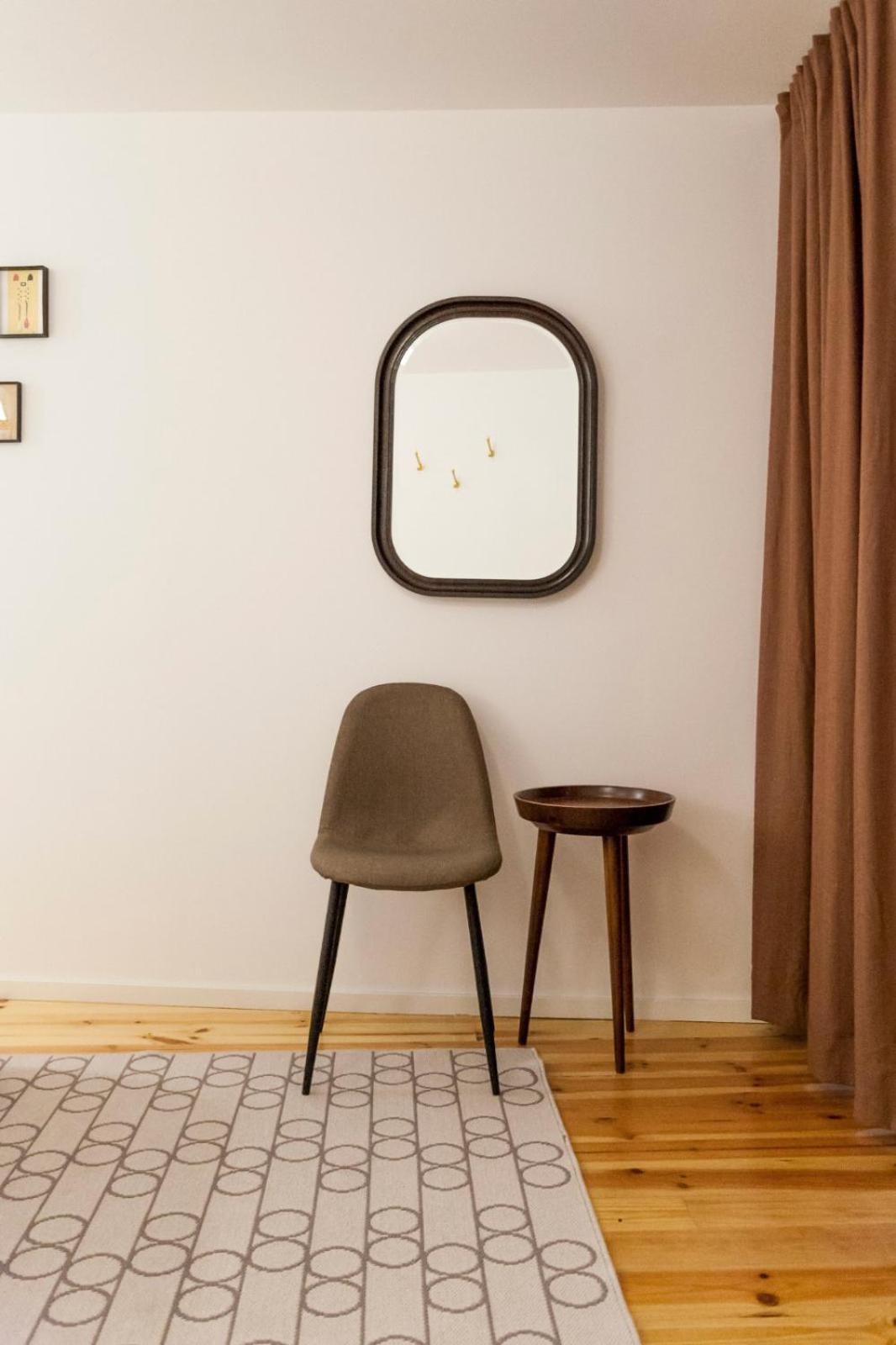 Porto Historical Center Apartments Bagian luar foto