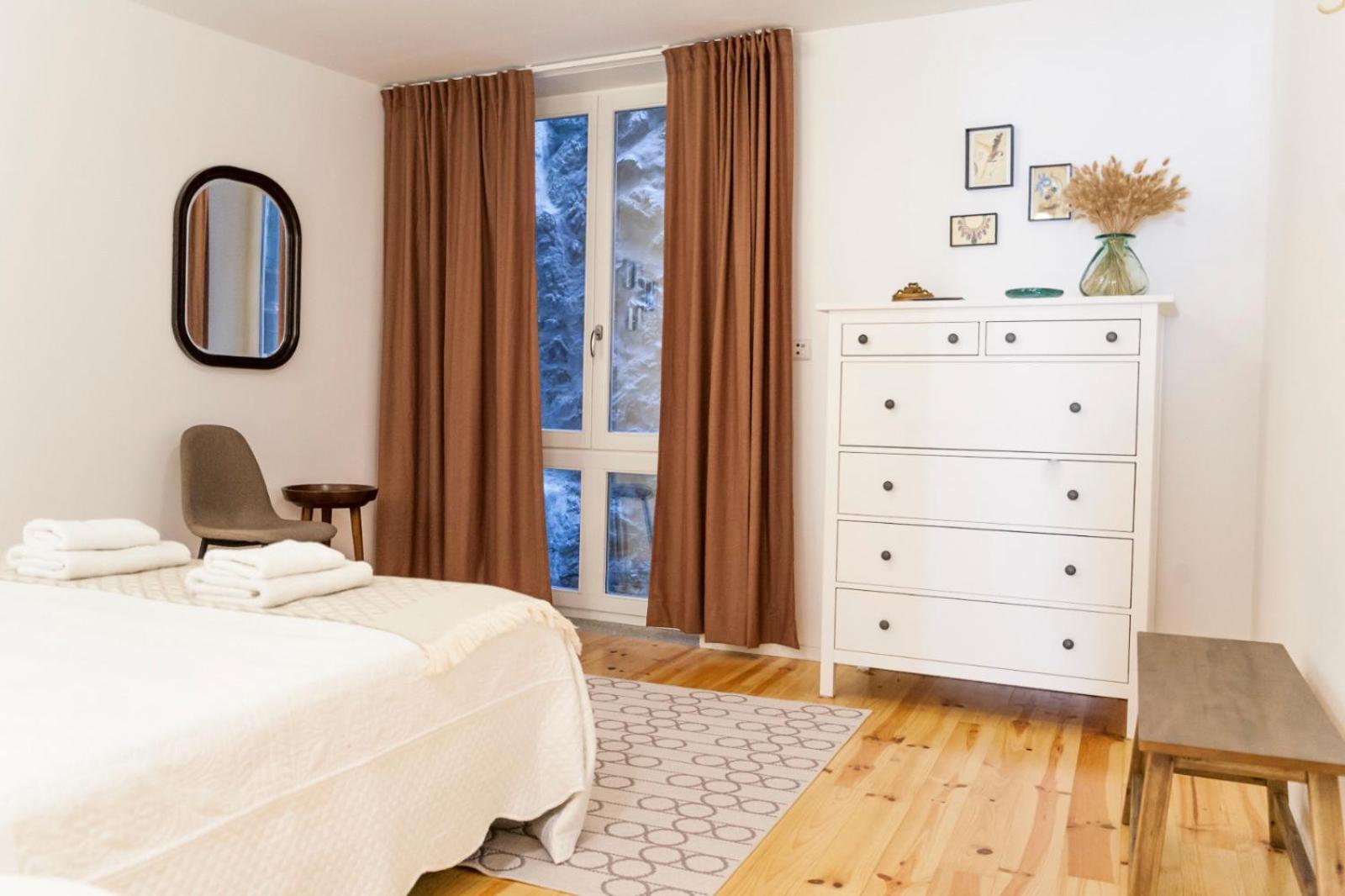 Porto Historical Center Apartments Bagian luar foto