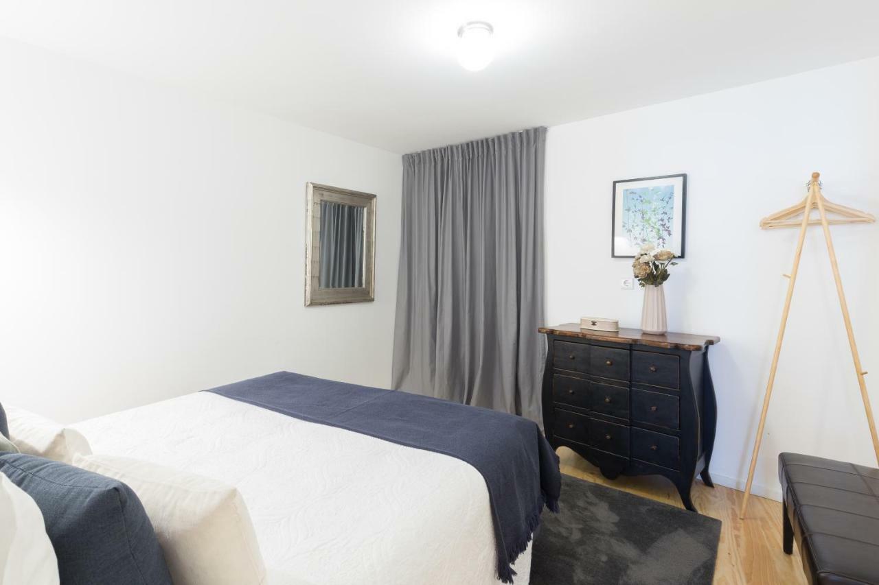 Porto Historical Center Apartments Bagian luar foto