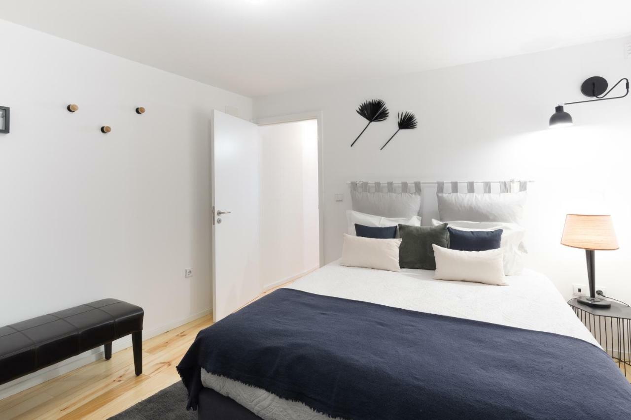 Porto Historical Center Apartments Bagian luar foto