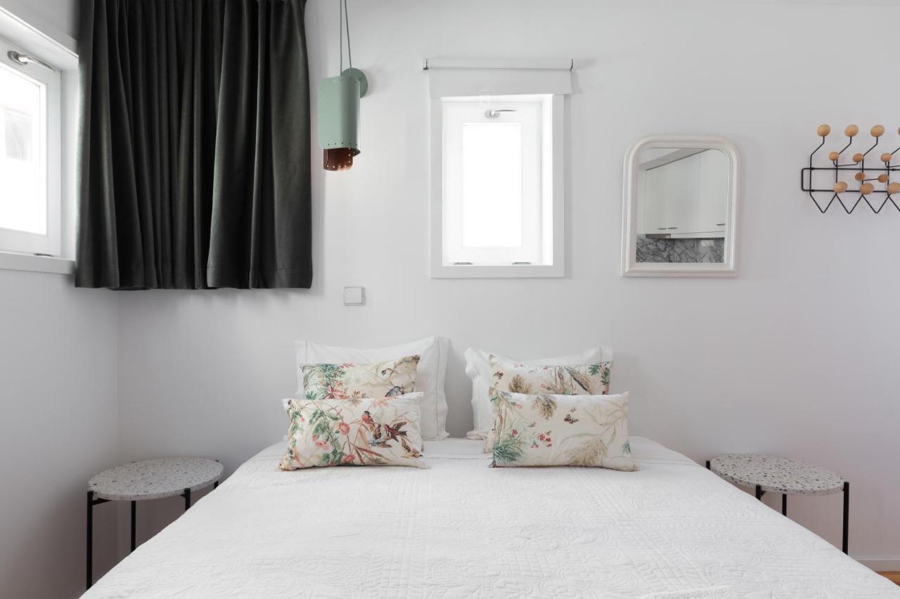 Porto Historical Center Apartments Bagian luar foto